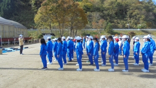 避難１