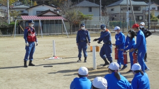 避難３