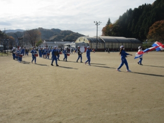 運動会２