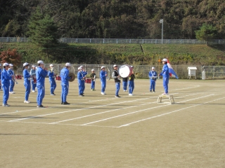 運動会３
