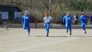 運動会４