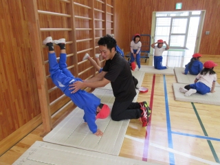 体育３