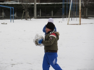 雪３