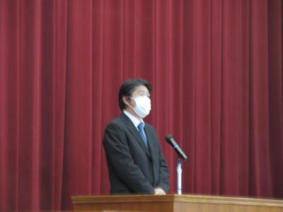終業式１