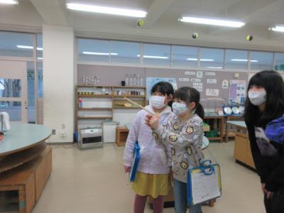 クラブ３