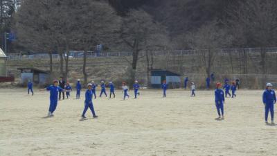 春１