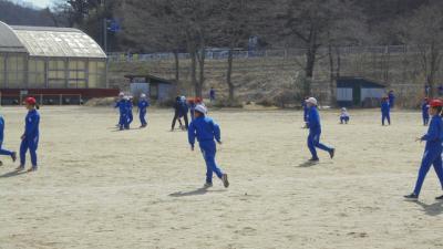 春２