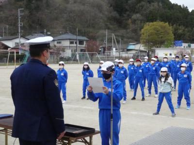 交通教室１