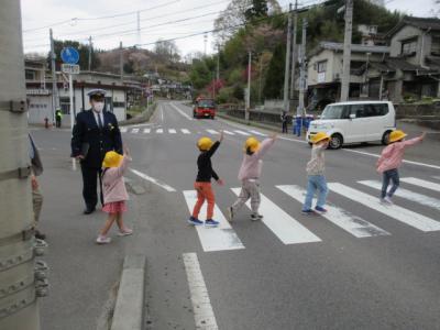 交通教室２