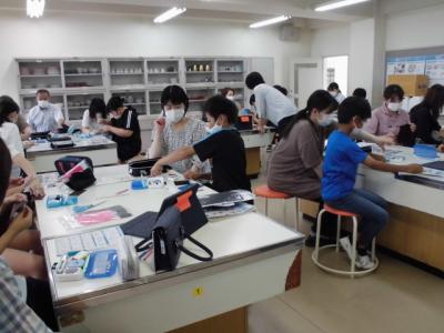 参観５年