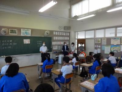 人権