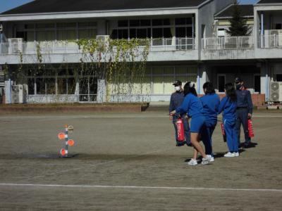 ひなん２