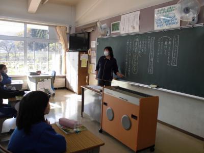 道徳５