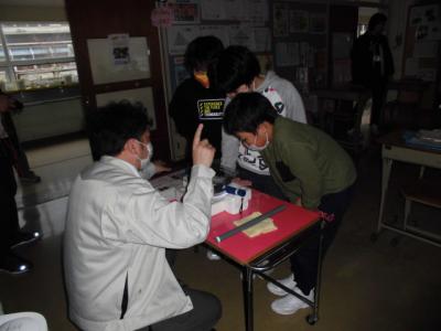 放射線１