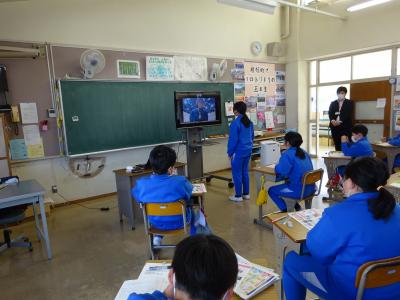 福テレ