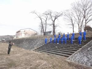 ６年