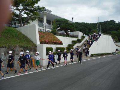 土砂２
