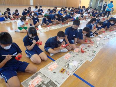 就学２