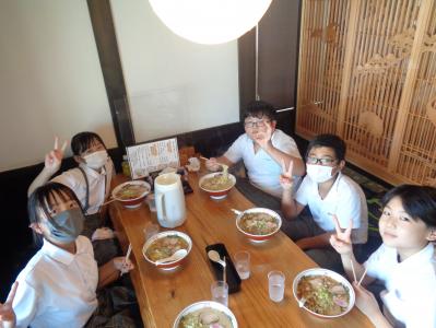 修学４