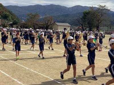 運動会２
