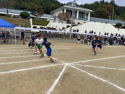 運動会４