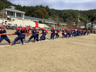 運動会５