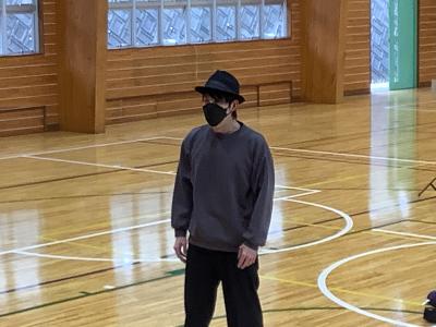 ダンス１
