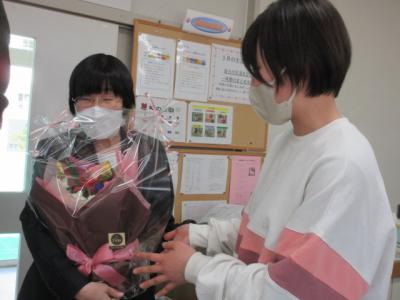 田中先生