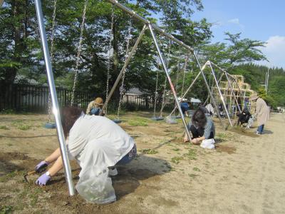 R5奉仕作業２