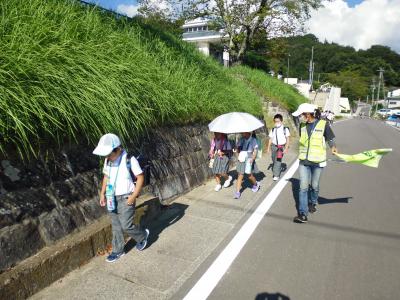 見守り１