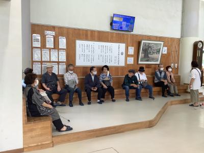 小戌亥会２