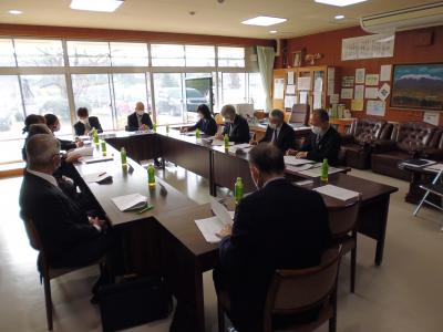 第２回学校運営協議会