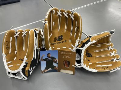 大谷グローブ