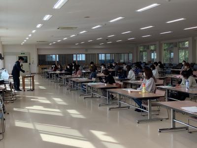 新入学児童１