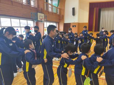 送る会２