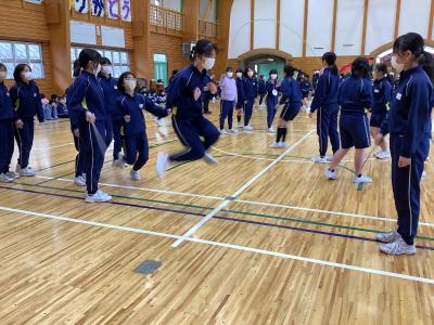 送る会３
