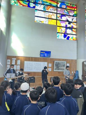 ライブ１