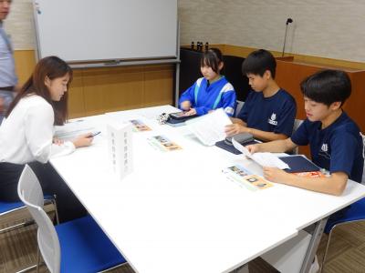 写真３