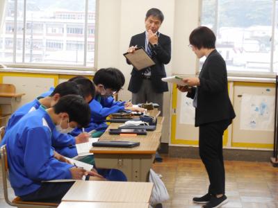 写真２