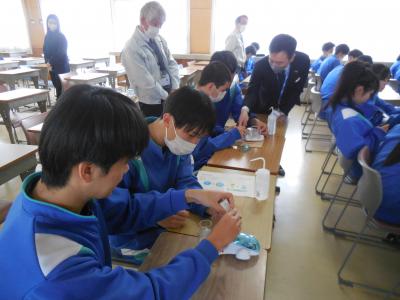 写真３