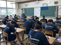 Ｒ７年度テスト
