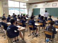 第2回定期テスト